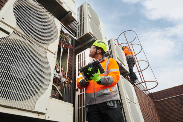 Best HVAC Cleaning Services  in Yoe, PA