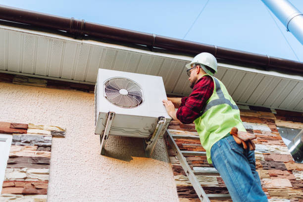 Ductless HVAC Repair in Yoe, PA