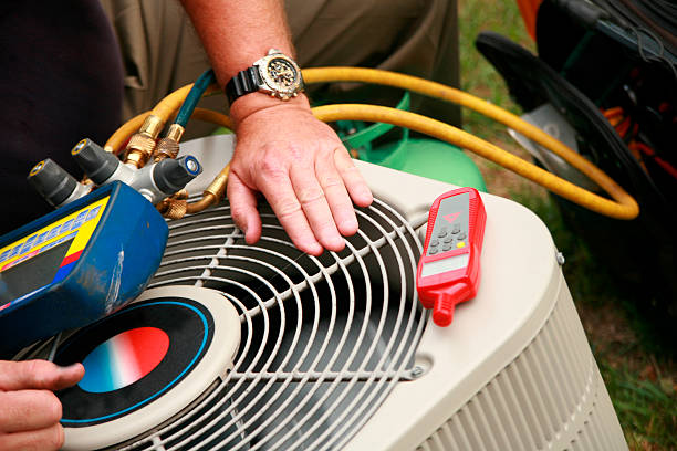 Reliable Yoe, PA HVAC Solutions