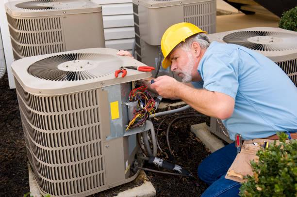 Best Emergency HVAC Repair  in Yoe, PA