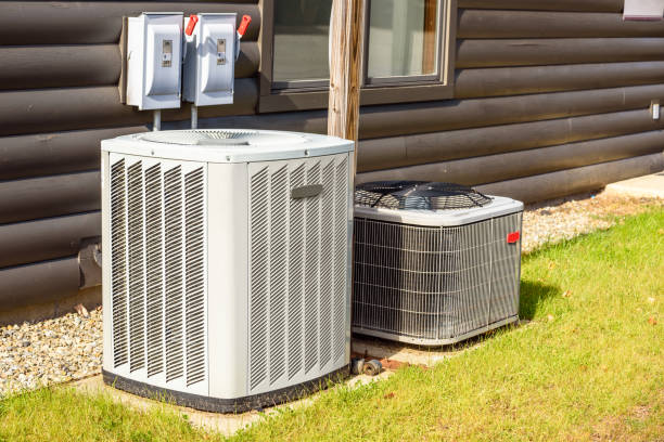 Best Affordable HVAC Services  in Yoe, PA